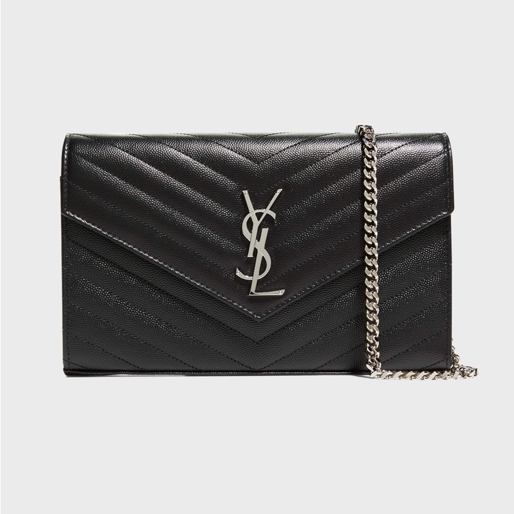 Saint Laurent crossbody